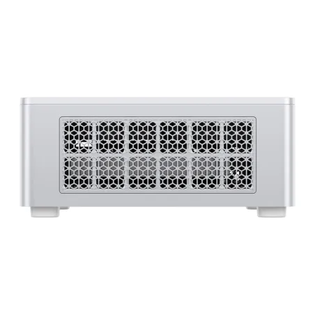 MINIS FORUM M1 Plus Core i5-12600H Mini PC Barebone